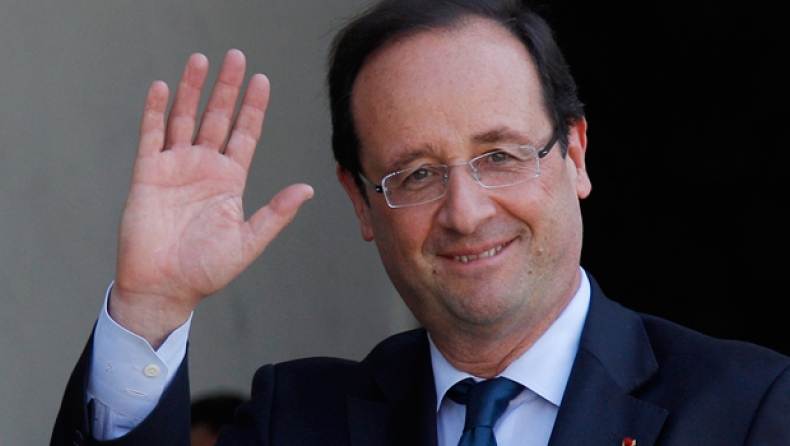 French President Hollande: Greek programme serious and credible