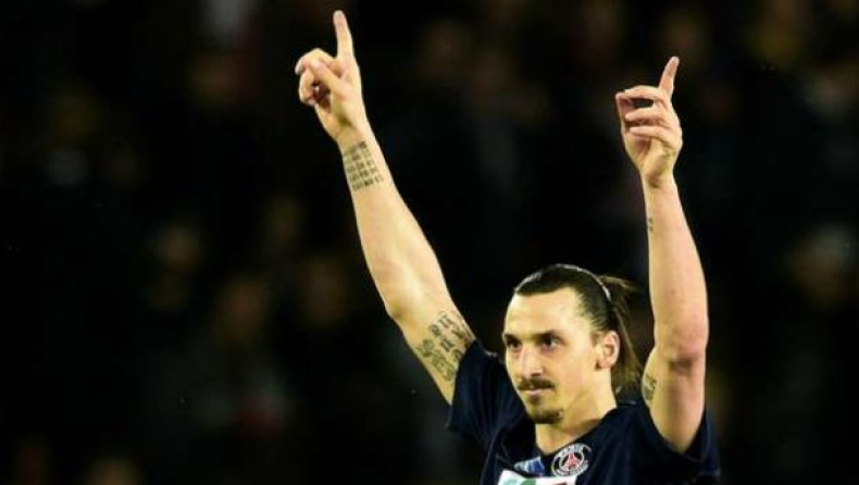 «Ωραίος τύπος ο Ιμπραχίμοβιτς»