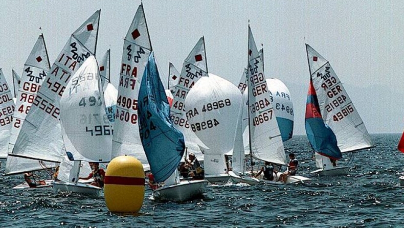 Για δύο μετάλλια στο Παγκόσμιο 420