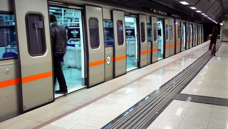 Εν μέσω χρεοκοπίας κάνουν 230 προσλήψεις στο Μετρό!