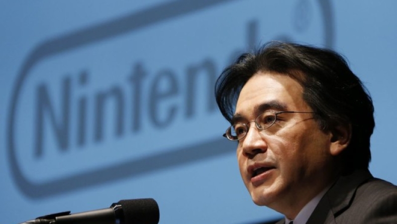 «Έφυγε» ο εγκέφαλος της Nintendo