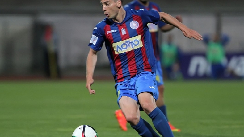 Σενάριο για Καλλονή και Χαβίτο