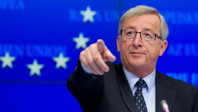 European Commission working towards solution for Greece, says Juncker