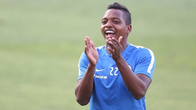 Χωρίς Ισκιέρδο η Μπριζ