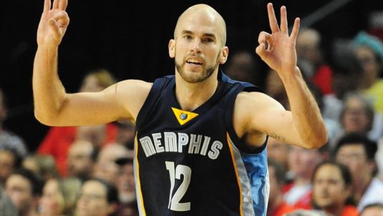 Restricted free agent ο Καλάθης