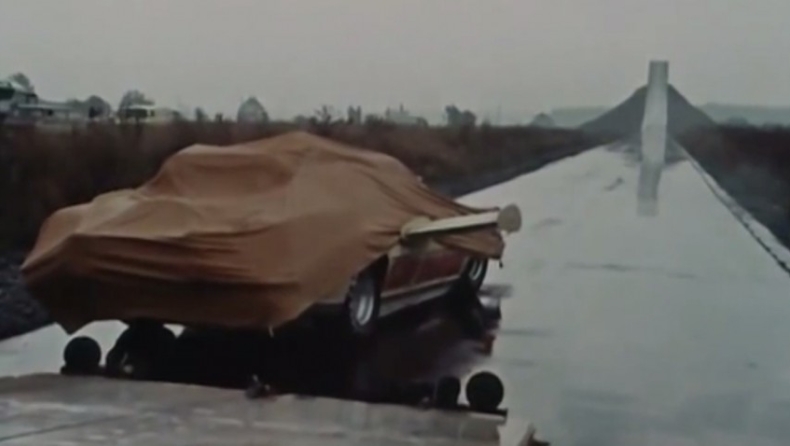 To πιο τρελό άλμα όλων των εποχών (video)