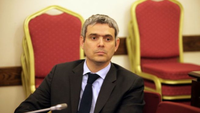 New Democracy spokesman: Greece is in flames and Tsipras is delirious