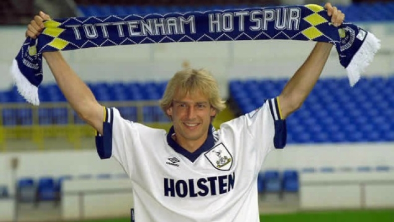 TOP-10: Γερμανοί στην Πρέμιερ Λιγκ (vids)