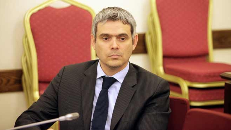 ND spokesman: The only discussion that concerns ND is the country to remain in the eurozone