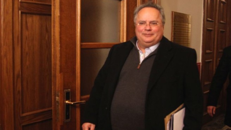 Ενοχλημένο το Βελιγράδι από τις δηλώσεις Κοτζιά