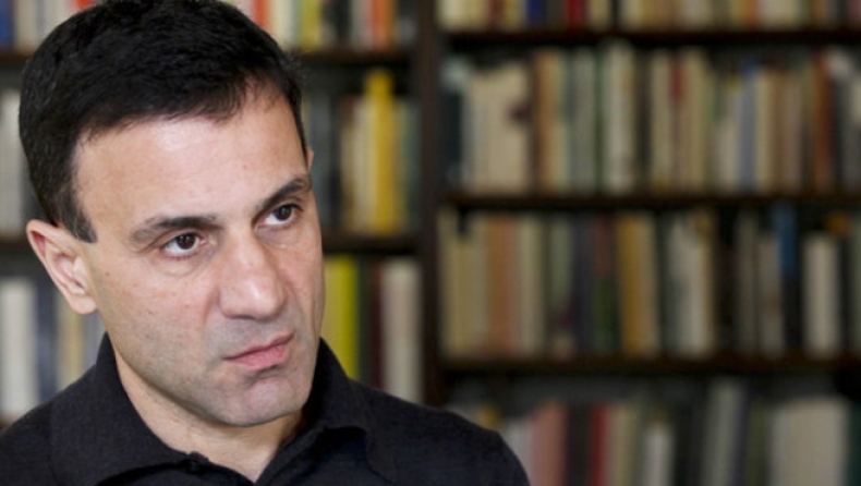 Λαπαβίτσας: Αυτό είναι το εναλλακτικό σχέδιο για την Ελλάδα