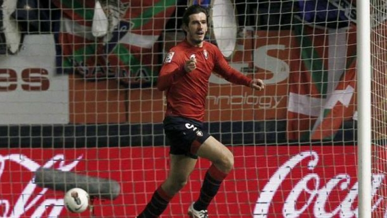 Προτάθηκε ο Λέκιτς στον Ατρόμητο (vid)