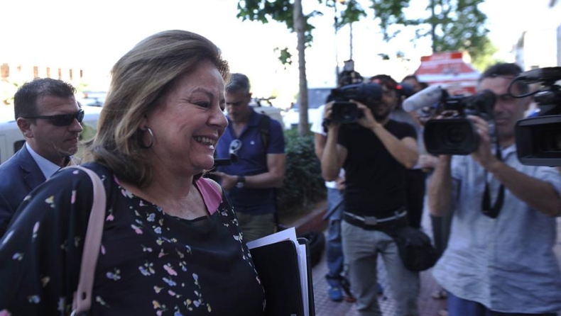 Περιορίζεται το ενδεχόμενο κουρέματος των καταθέσεων