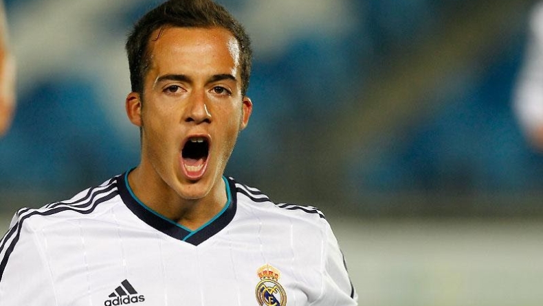 Πήρε πίσω τον Λούκας Βάσκεθ η Ρεάλ