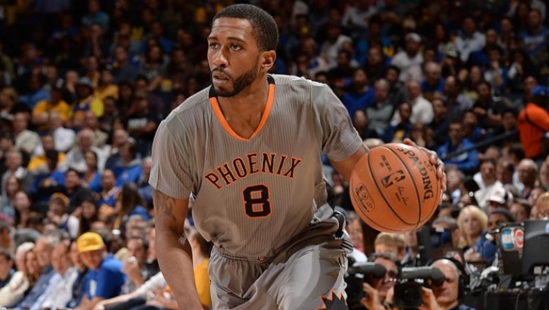 Ανακοίνωσε ΜακΝιλ ο Αρης