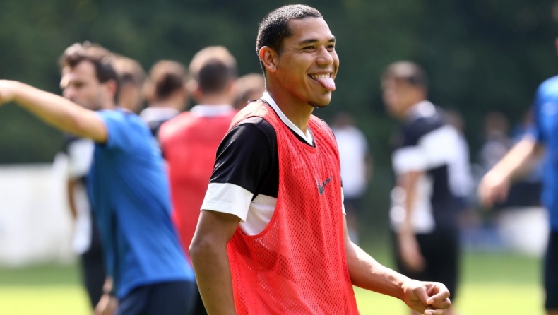 Μαντούρο: «Δείτε τι έγινε στη Μάντσεστερ Γιουνάιτεντ»