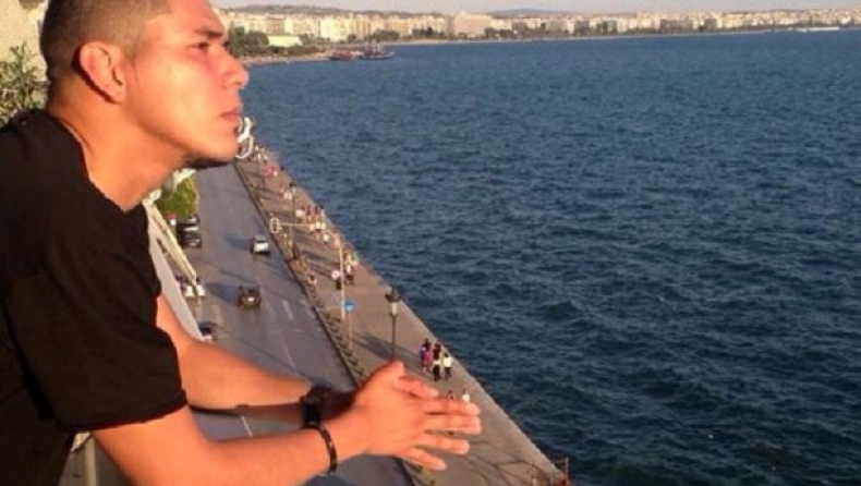 Μαντούρο: «Ευτυχώς... φύγαμε από την Ελλάδα»