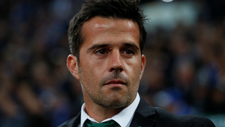 Αρχίζει η εποχή Σίλβα!