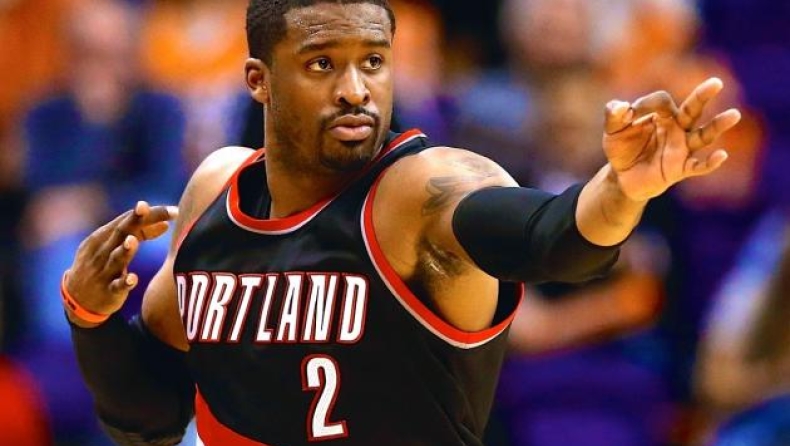 Στους Μάβερικς ο Μάθιους