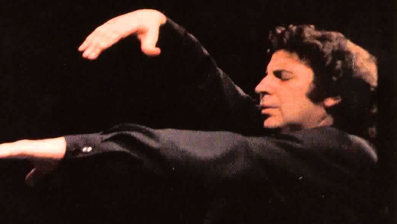 Athens Concert Hall hosts Mikis Theodorakis 90th birthday concert