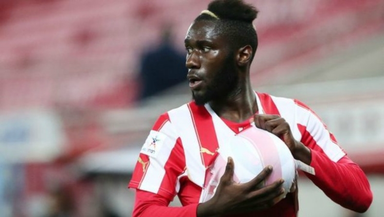 Ερυθρόλευκο «χρυσάφι»! (poll)