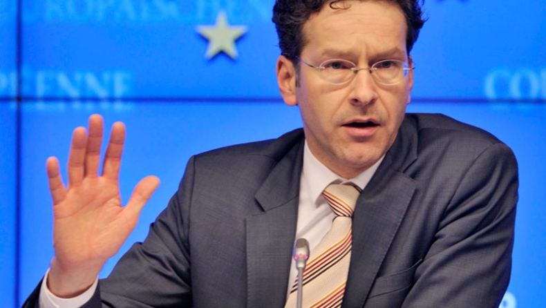 FinMin sources criticise Eurogroup's Dijsselbloem for comments on Varoufakis