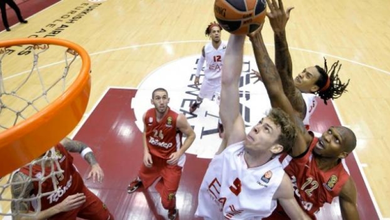 Ανακοίνωσε Μέλι η Μπάμπεργκ (pics)