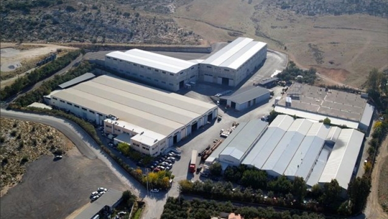 Mevaco signs 2.0-mln-US dollar contract with Intracom Defense Electronics‏