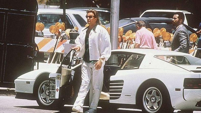 Ποια cult Ferrari βγαίνει στο σφυρί;