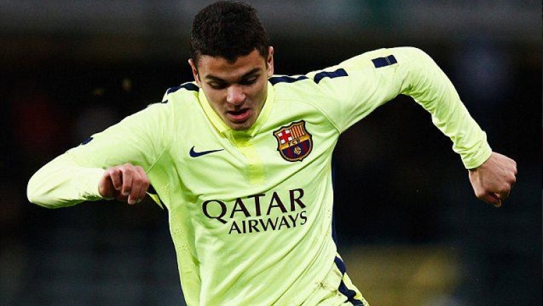 Πήρε Μόχα η Στόουκ