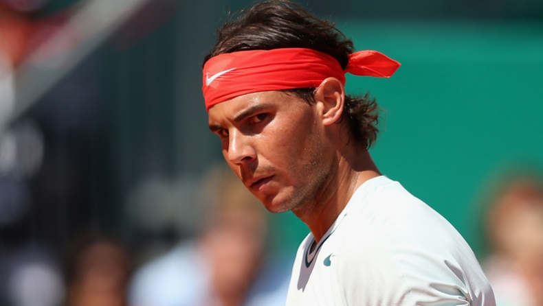 Δια πύρος και σιδήρου ο Ναδάλ