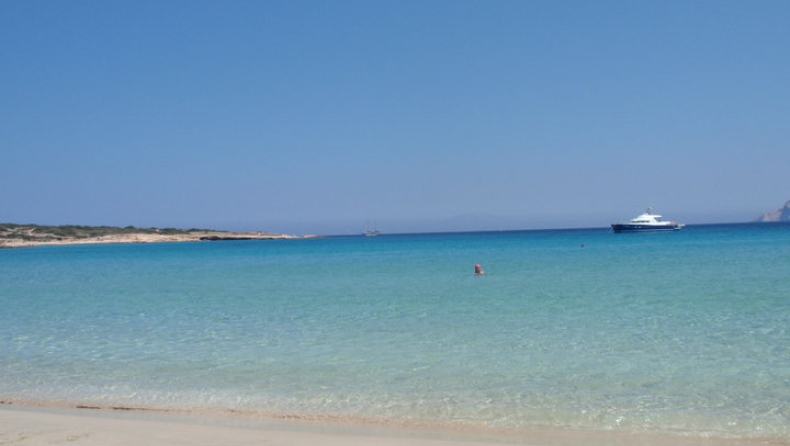 Το «δικό μου» νησί! (poll)