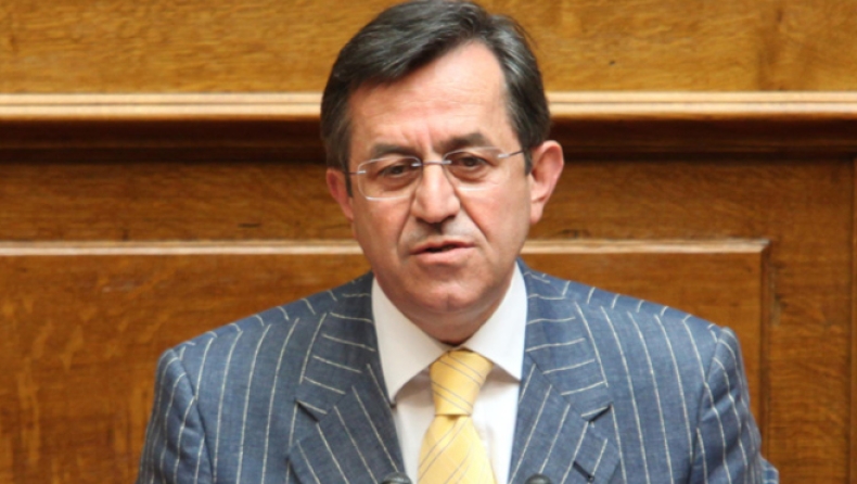 Νικολόπουλος: Ο Τσίρπας έχει περπατησιά εθνικού ηγέτη