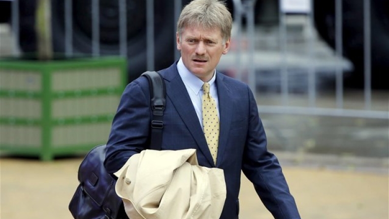 Κρεμλίνο: Η Ελλάδα να συμφωνήσει το συντομότερο δυνατό