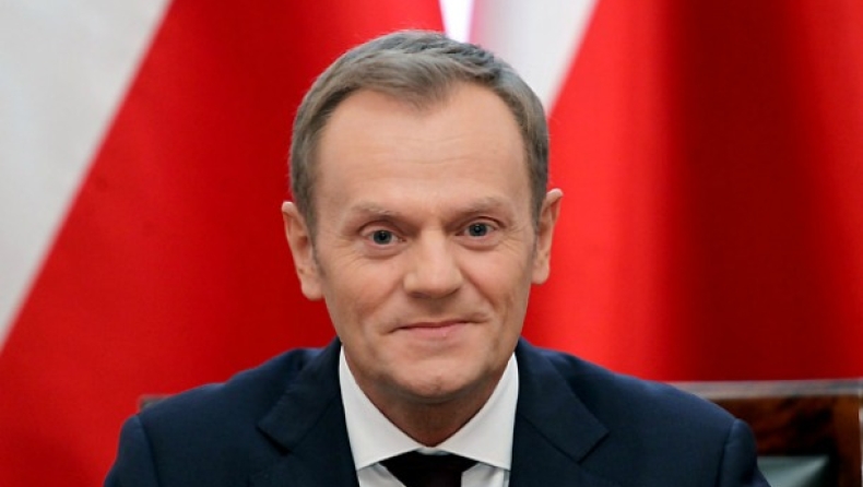 Tusk calls emergency eurozone leaders' summit