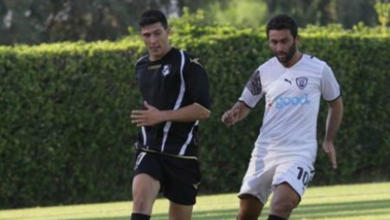 Κράτησε και Δαμιανάκη ο ΟΦΗ