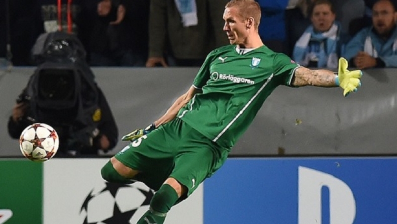 Στον ΠΑΟΚ ο Όλσεν!