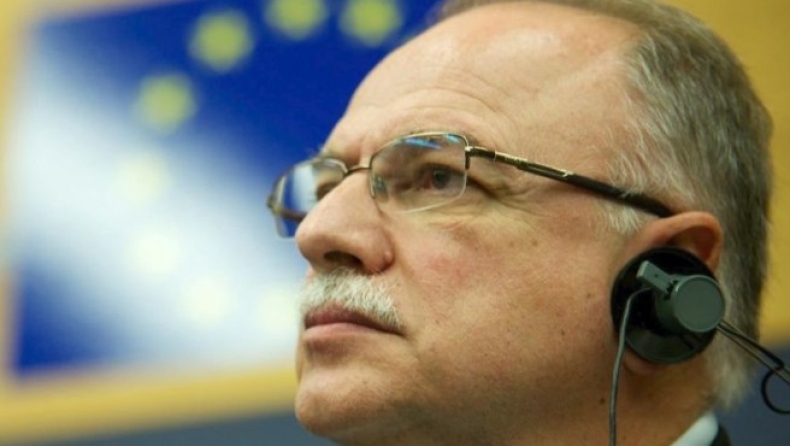 Παπαδημούλης: Ο πρωθυπουργός θα κινηθεί ταχύτατα για συμφωνία