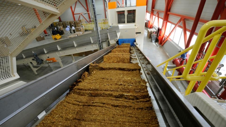 Σε ελληνικά χέρια παραμένει η διοίκηση της Παπαστράτος