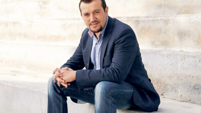 There will be an agreement regardless of the referendum, State Min Pappas