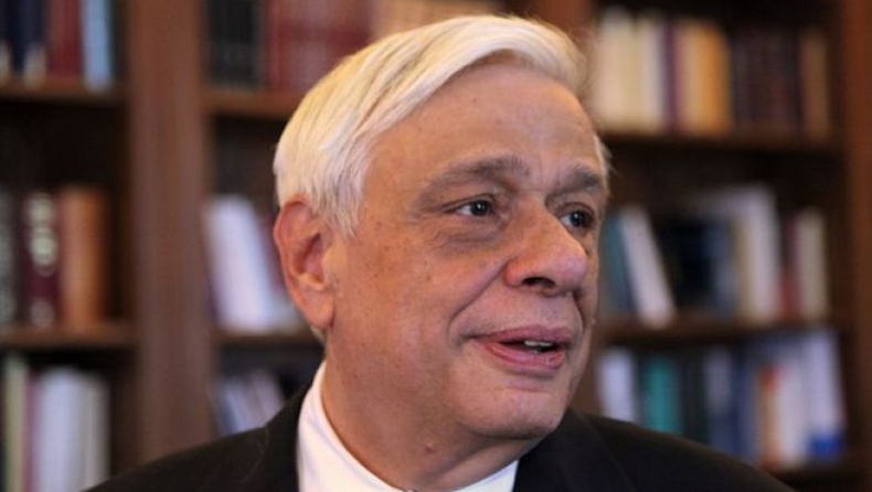 Προεδρικό τελεσίγραφο στον Τσίπρα για συμφωνία