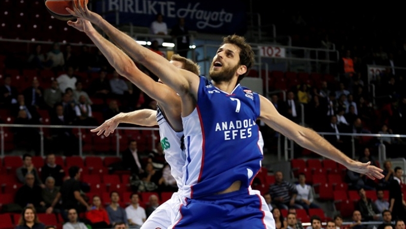 Περπέρογλου διετίας στη Μπαρτσελόνα! (pic)