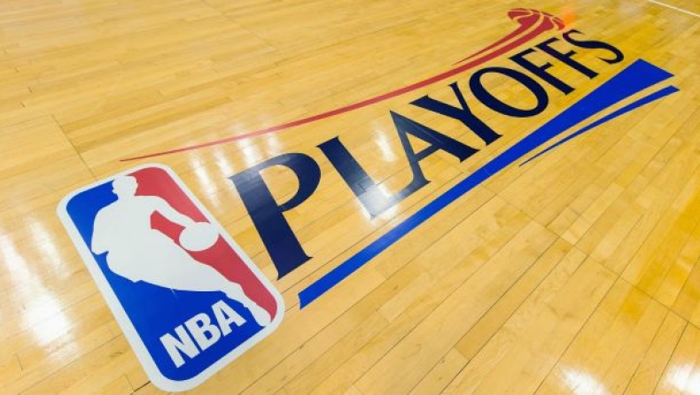 Στα playoffs βάσει κατάταξης και μόνο