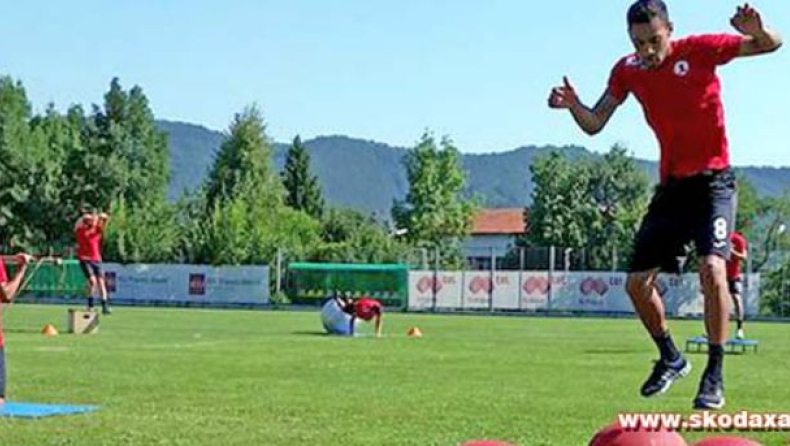 Μέσα ο Ζαραδούκας, ανάλυση, κατοχή και τελειώματα