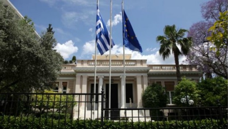 ΜΝΙ: Εμπλοκή με το «καλημέρα» στην ελληνική πρόταση για τις συντάξεις