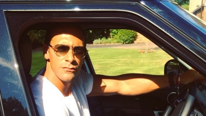 To μήνυμα του Φέρντιναντ στον Ντε Χέα (vid)