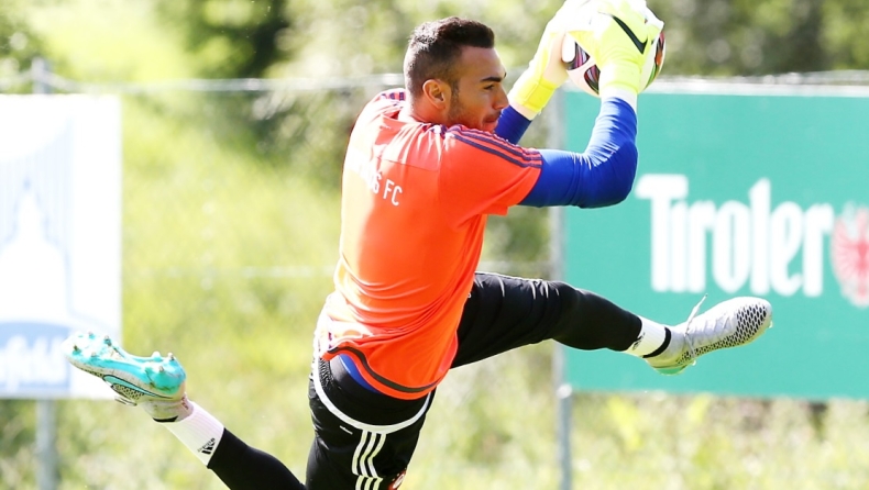 Ρομπέρτο: «Ολα πηγαίνουν καλά» (vid)