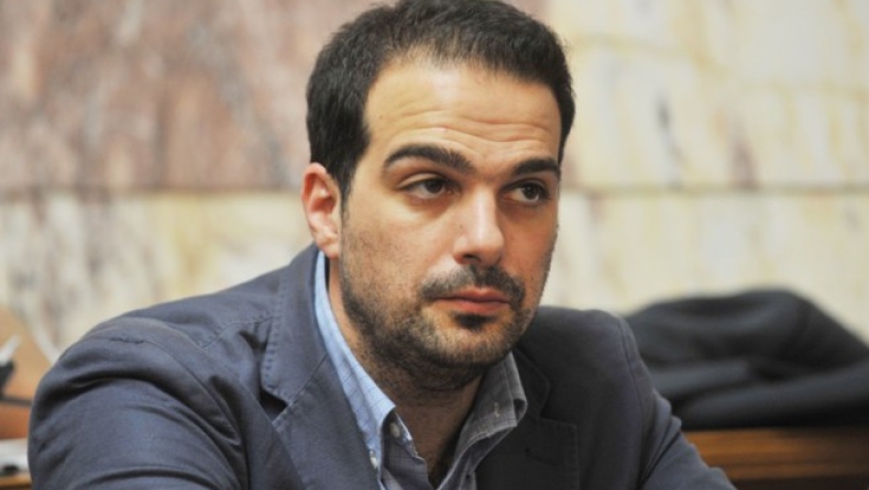 Σακελλαρίδης: Σοβαρή διαίρεση στην ενότητα της Κ.Ο. του ΣΥΡΙΖΑ