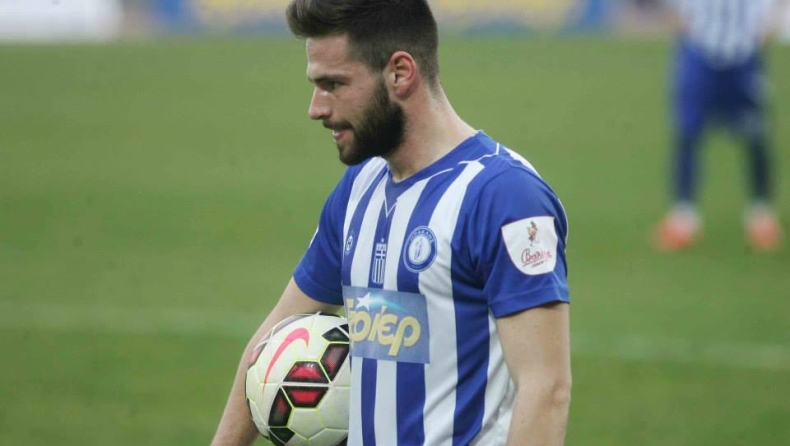 Ηρακλής: «Καρέ» ανανεώσεων!