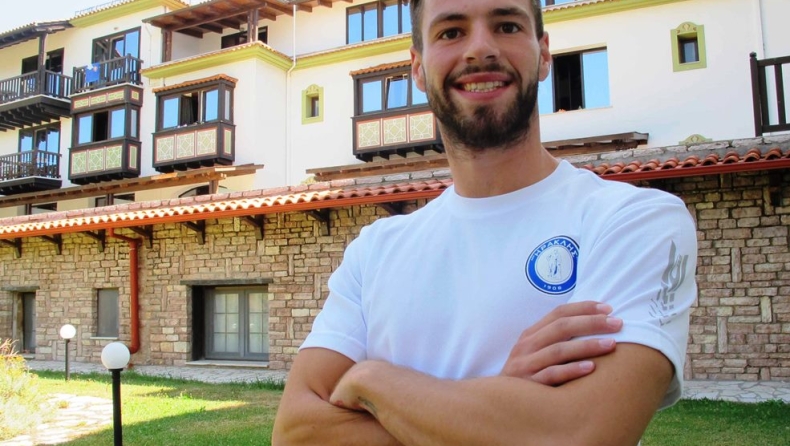Σαραμαντάς: "Έχουμε ένα εξαιρετικό σύνολο"